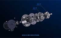 怎么选择靠谱的三维机械动画制作公司？