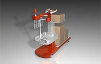 三维动画揭示热处理炉在工业发展中的作用